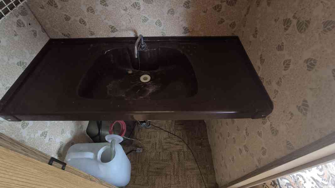 Levný Tabbert na pevné stání. Dovoz možný.  - foto 10
