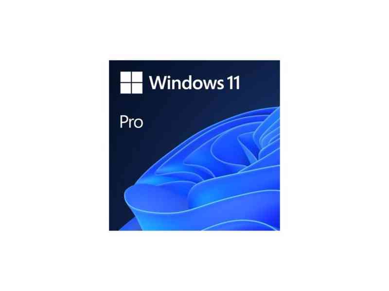 Windows 11 Professional 32/64 bit KLIC - foto 1