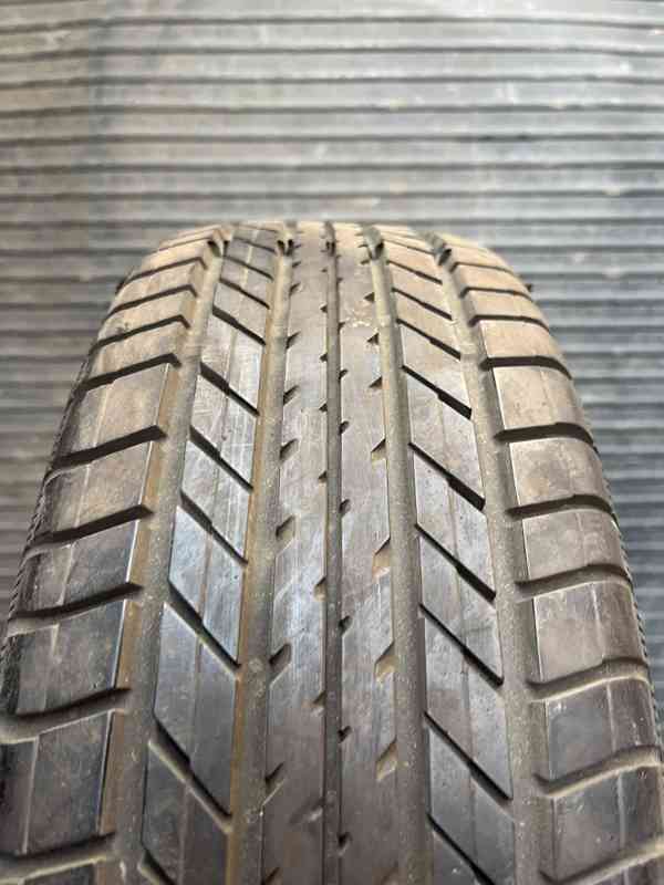Kolo a pneu 165/70 R13, 175/60 R14 kusové, rezerva (Felicia) - foto 9