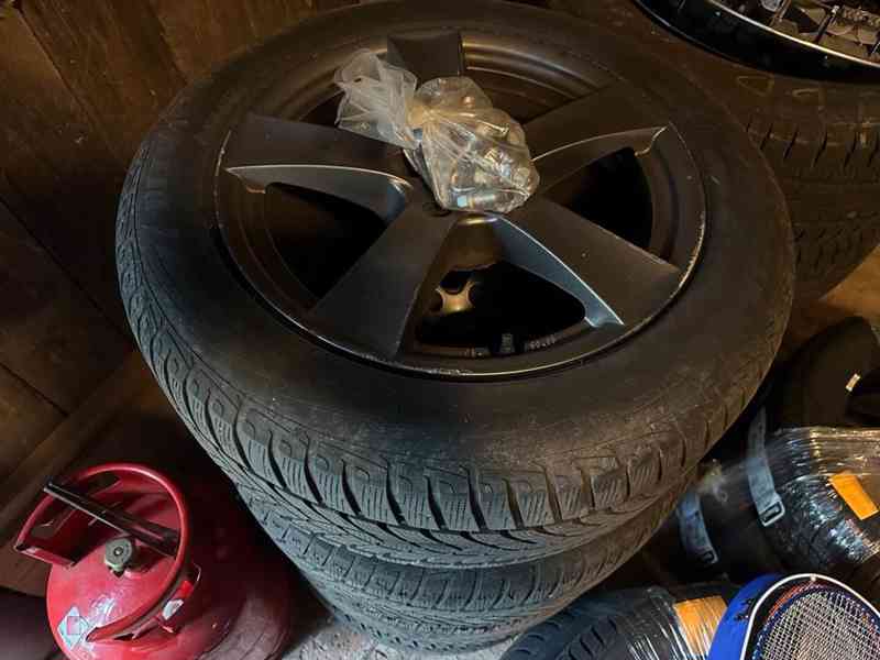 Mercedes Benz Vito 119 CDi 4x4 140 kW 2018 Odpočet DPH - foto 3