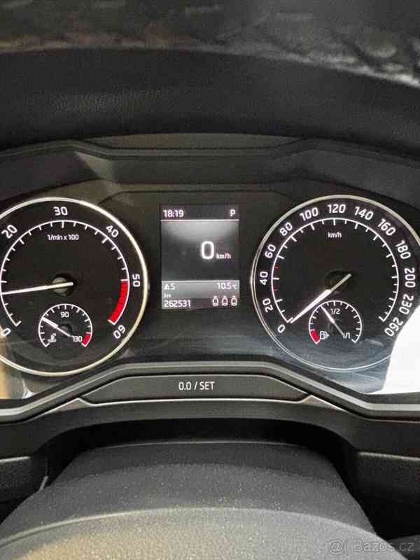 Škoda Superb 2,0   3 Tdi 140kW - foto 15