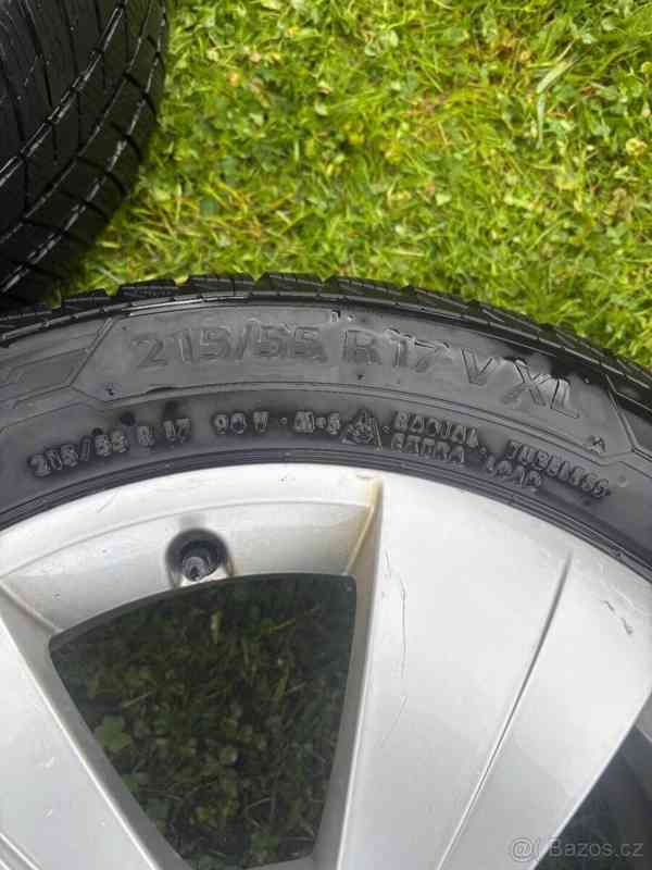 Škoda Superb 2,0   3 Tdi 140kW - foto 17