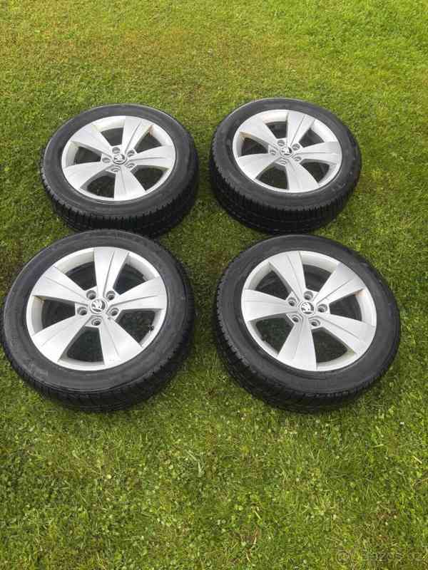 Škoda Superb 2,0   3 Tdi 140kW - foto 11