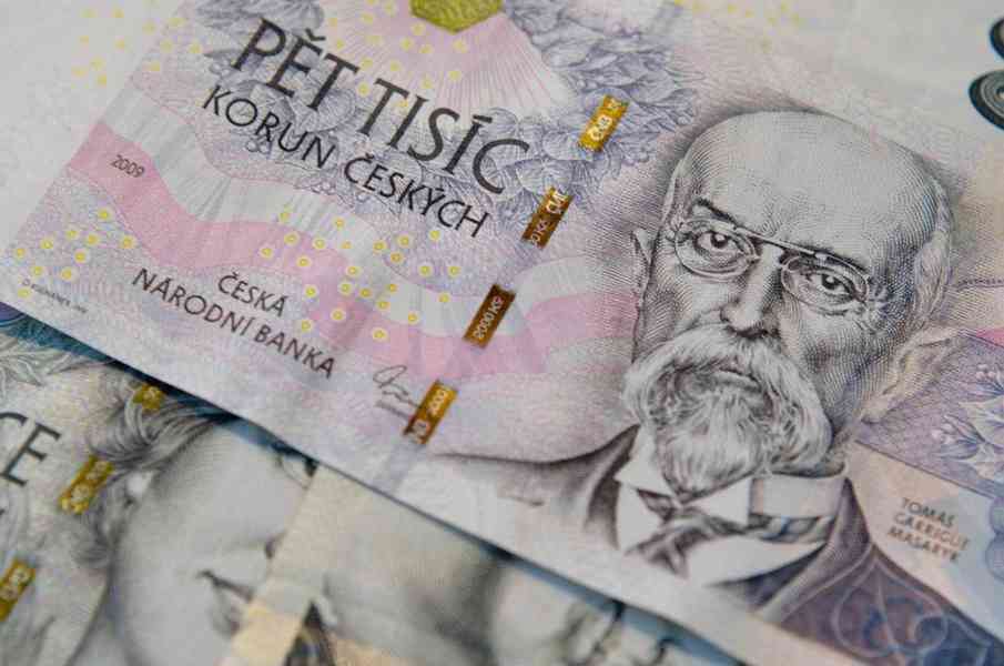 Finanční podpora  - foto 2