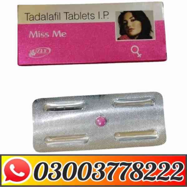 Miss Me Tablets For Sale Price In Pakistan | 03003778222 - foto 1