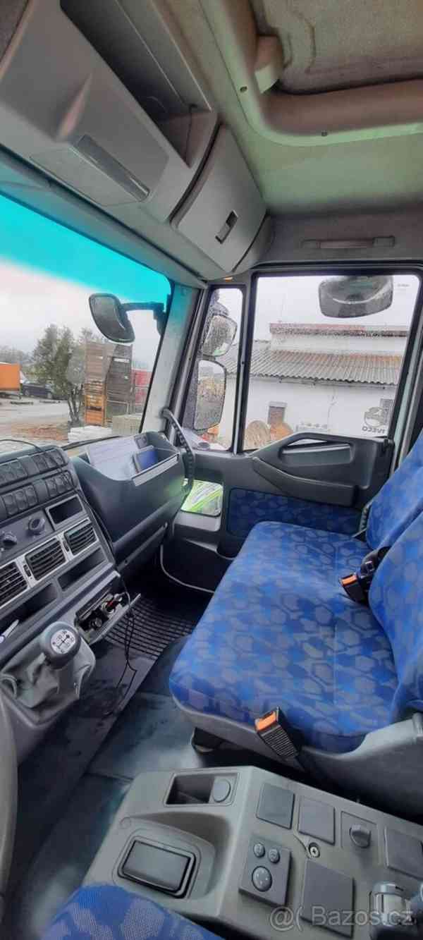 Iveco Eurocargo - Nosič Kontejnerů   - foto 5