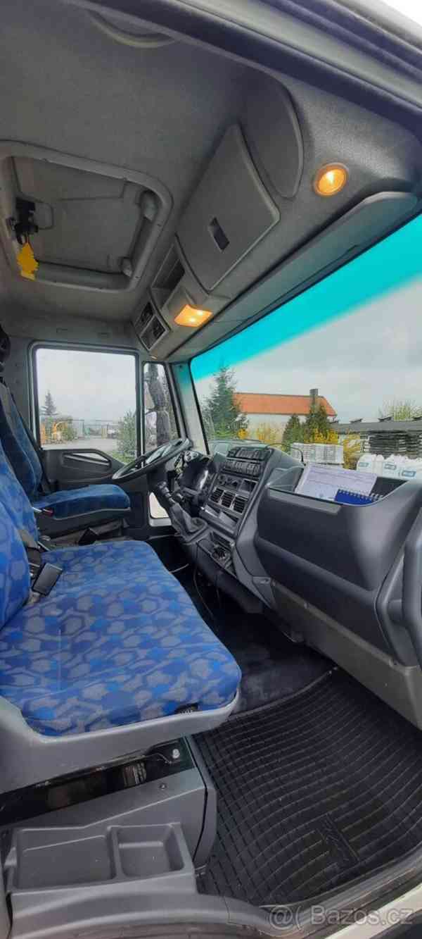 Iveco Eurocargo - Nosič Kontejnerů   - foto 4