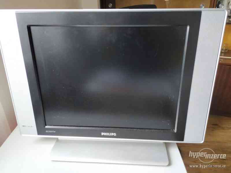 LCD televizor Philips 20PF4121/58 - foto 1