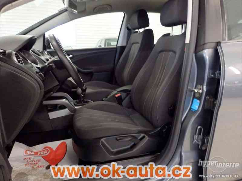 Seat Altea XL 2.0 TDI COPA ORG.DVD XENONY 2013-DPH - foto 9