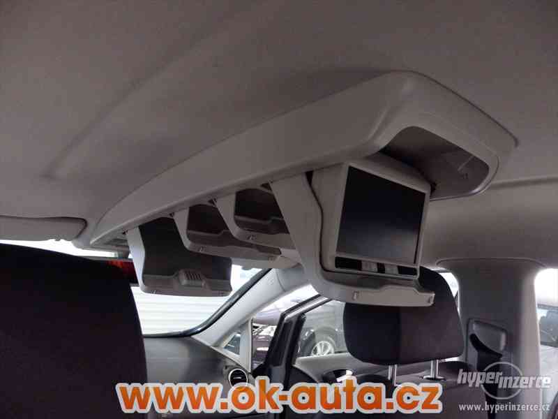 Seat Altea XL 2.0 TDI COPA ORG.DVD XENONY 2013-DPH - foto 11
