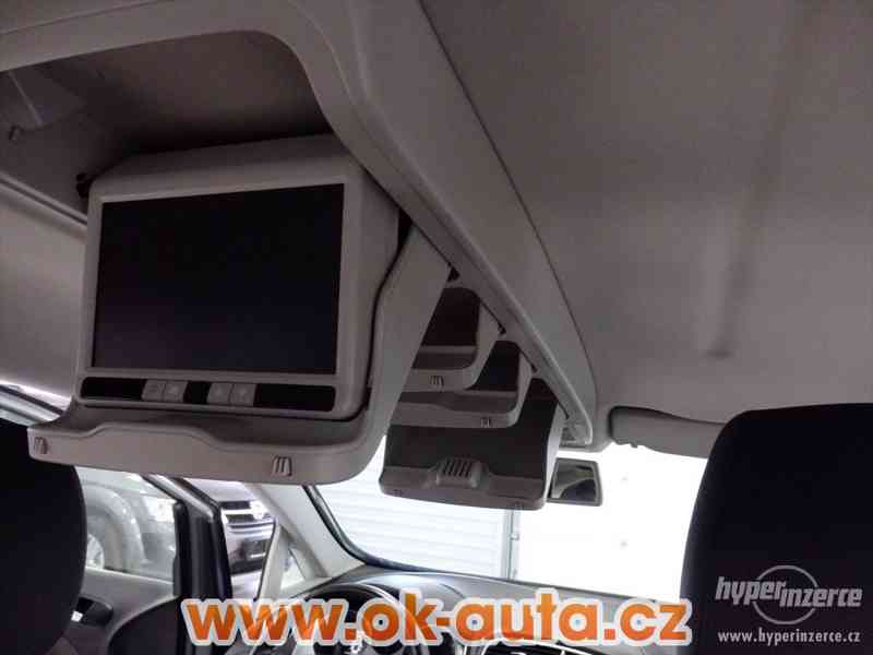 Seat Altea XL 2.0 TDI COPA ORG.DVD XENONY 2013-DPH - foto 12