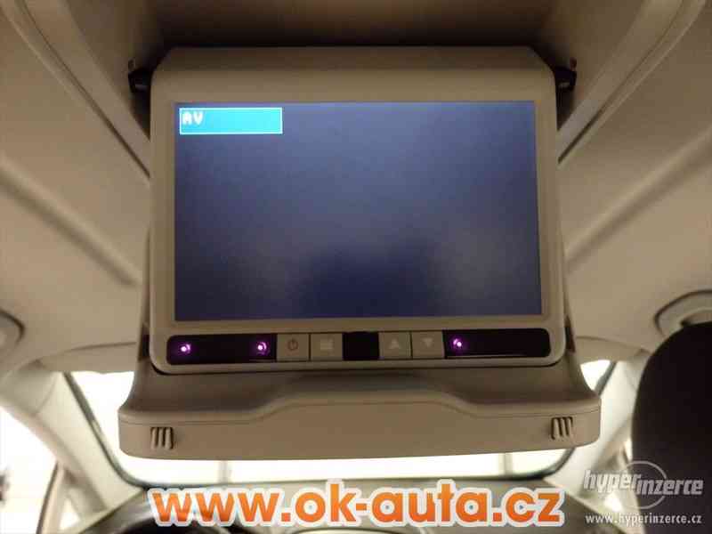 Seat Altea XL 2.0 TDI COPA ORG.DVD XENONY 2013-DPH - foto 13