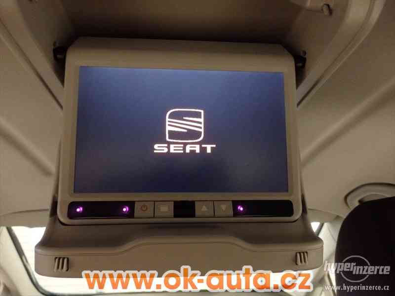 Seat Altea XL 2.0 TDI COPA ORG.DVD XENONY 2013-DPH - foto 14