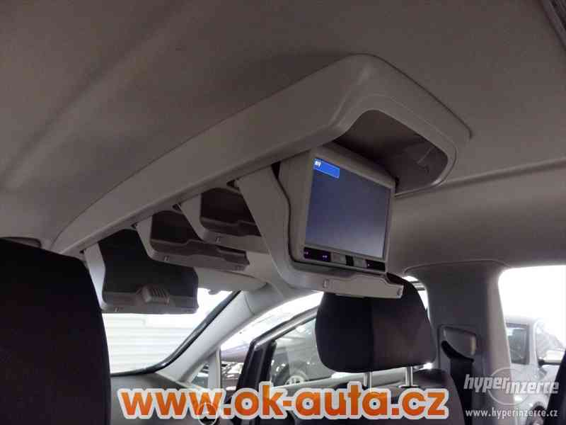 Seat Altea XL 2.0 TDI COPA ORG.DVD XENONY 2013-DPH - foto 15
