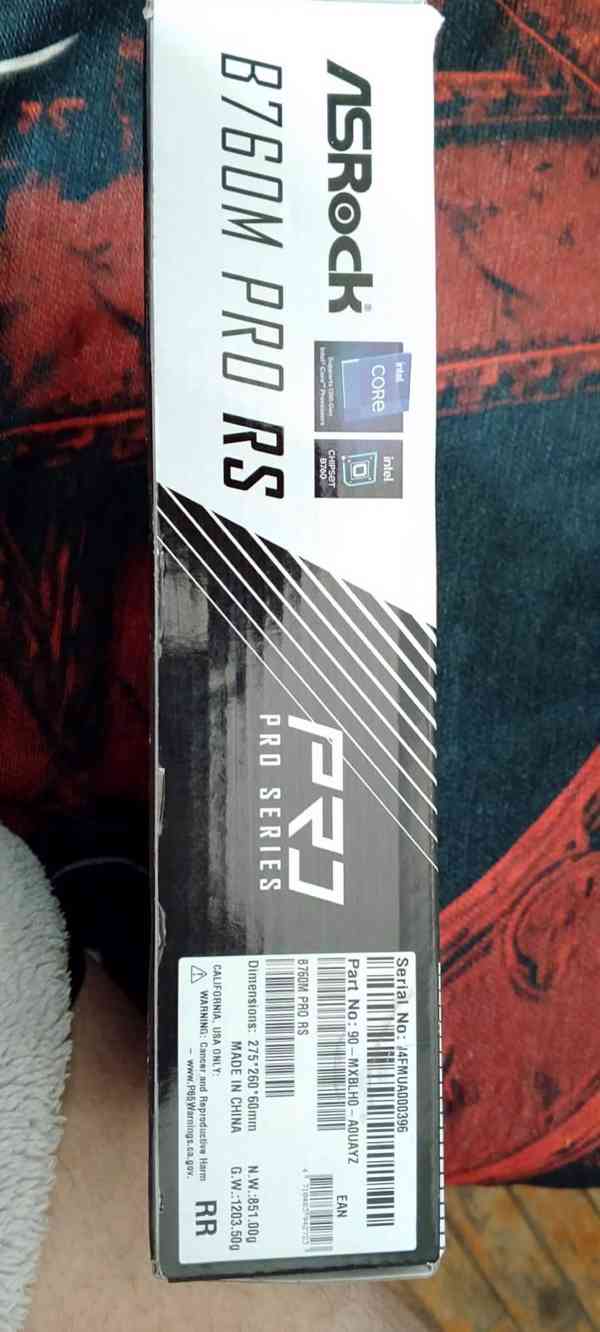 Mimořádná vysoce výkonná herní PC sestava - foto 14