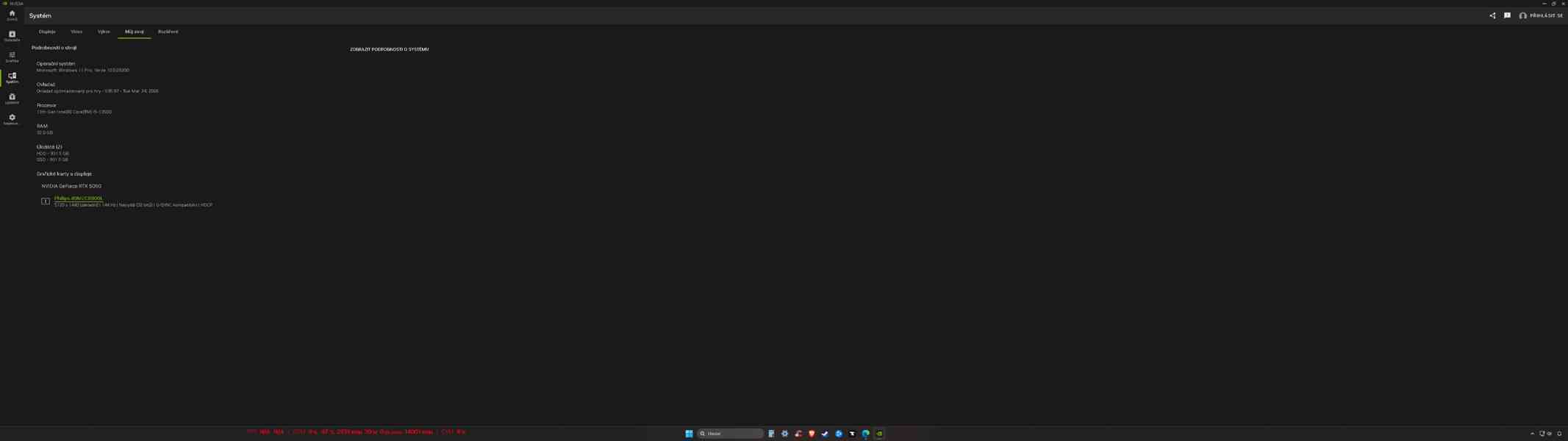 Mimořádná vysoce výkonná herní PC sestava - foto 12