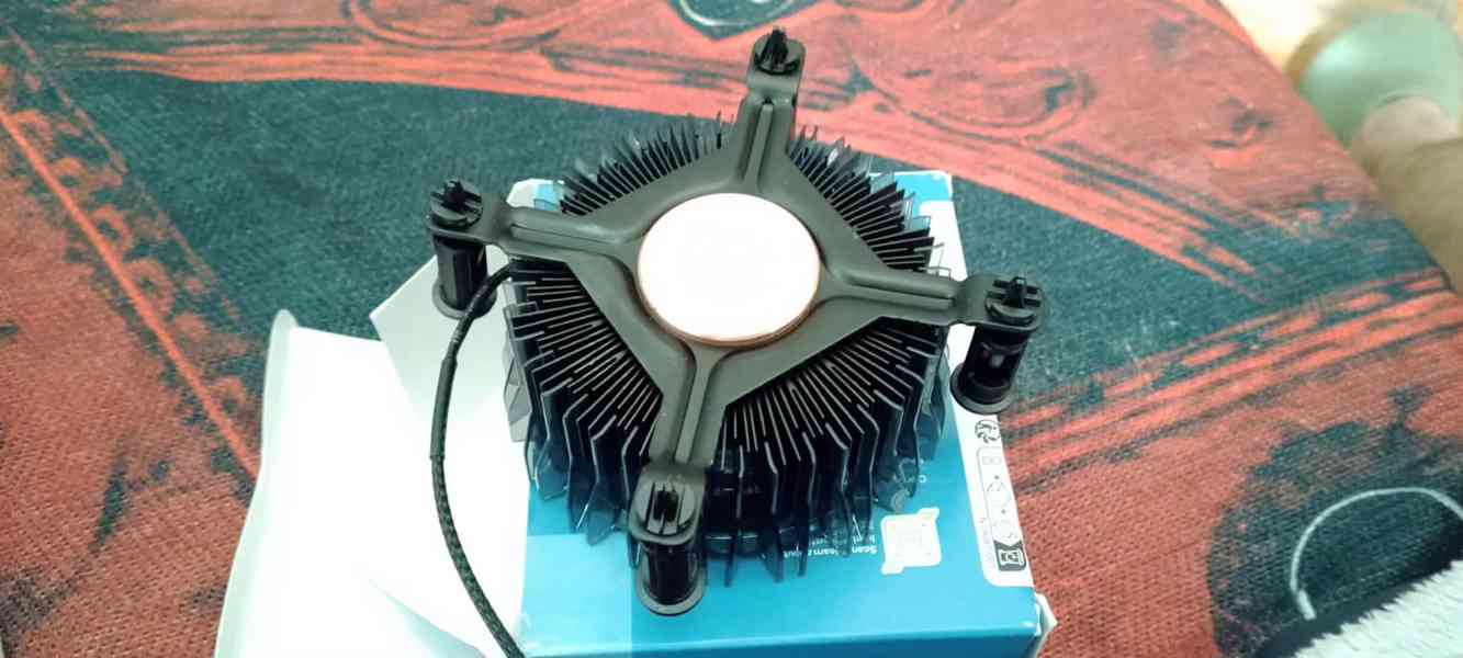 Mimořádná vysoce výkonná herní PC sestava - foto 16