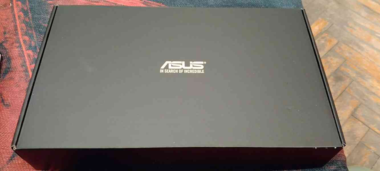 Mimořádná vysoce výkonná herní PC sestava - foto 13