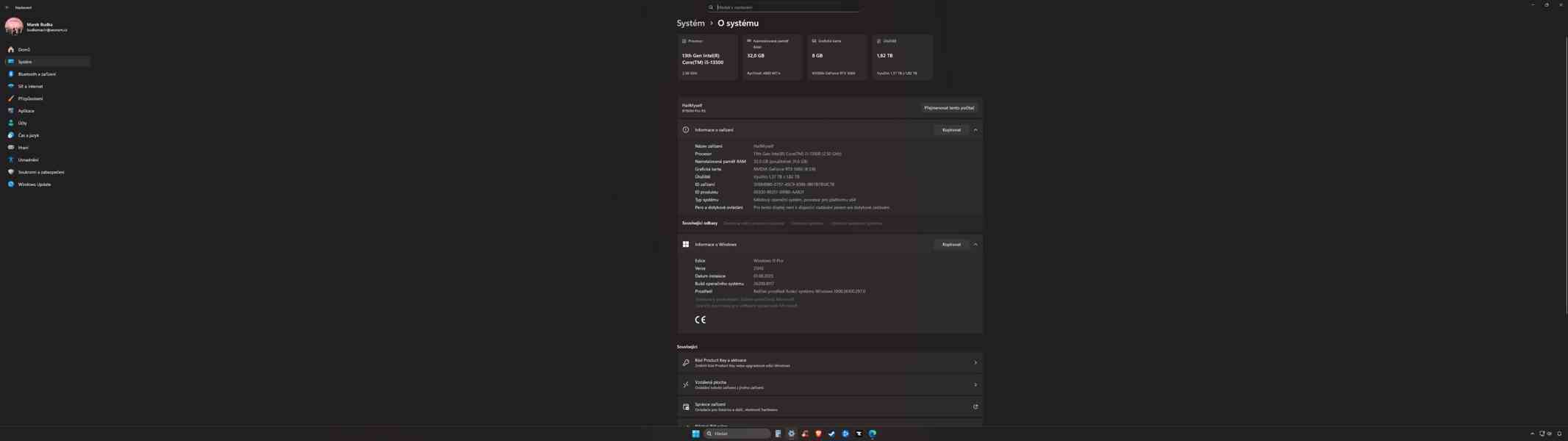 Mimořádná vysoce výkonná herní PC sestava - foto 10