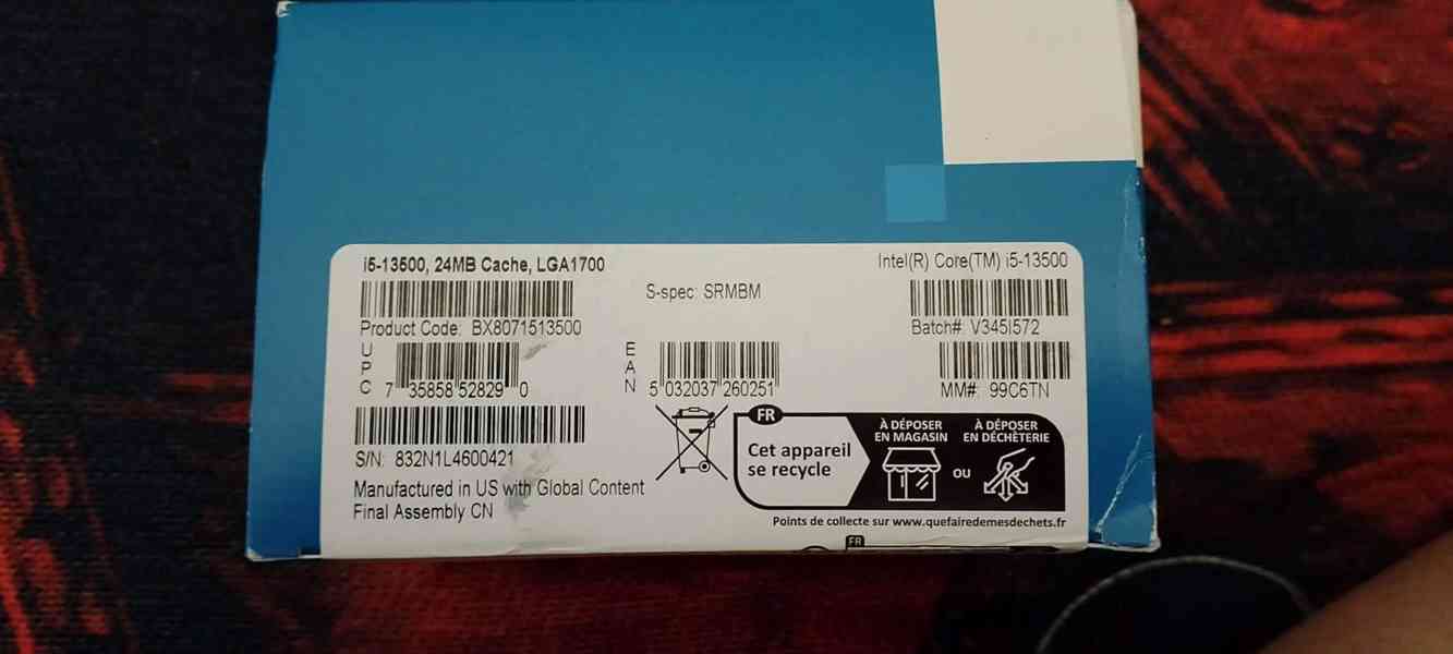 Mimořádná vysoce výkonná herní PC sestava - foto 23