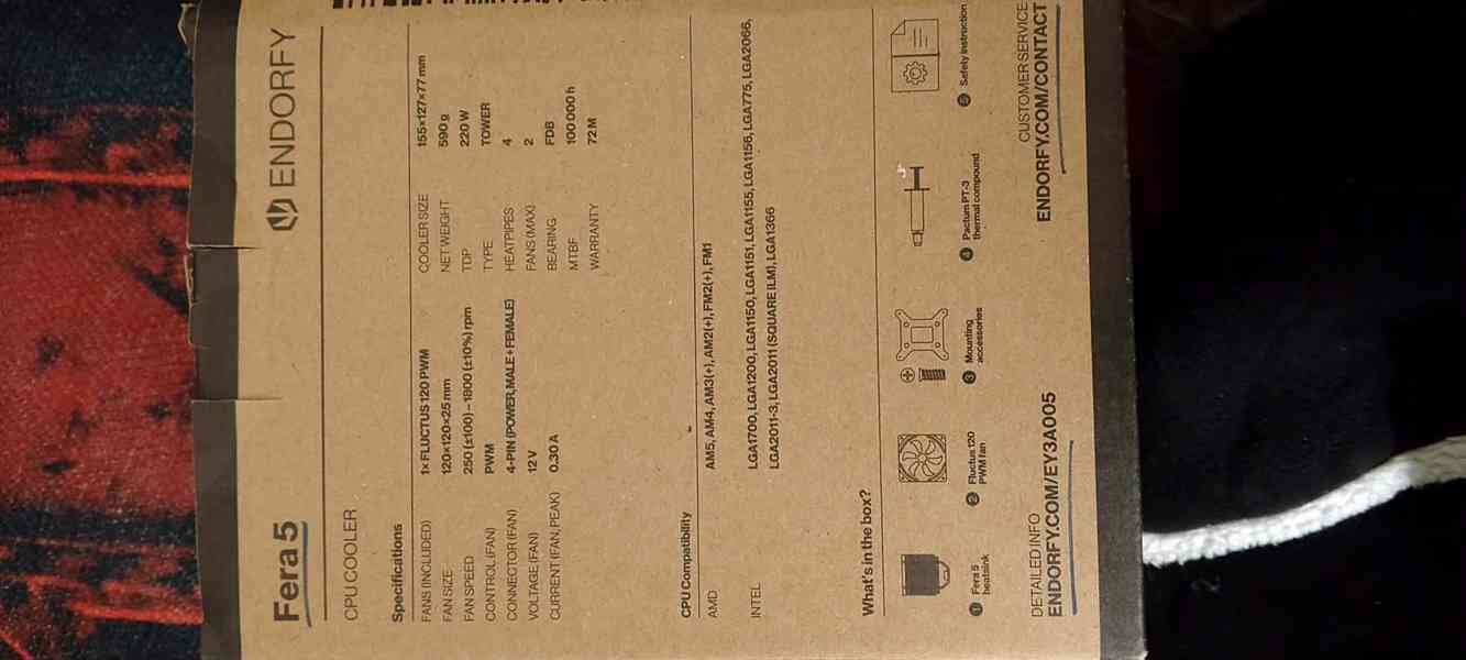 Mimořádná vysoce výkonná herní PC sestava - foto 17