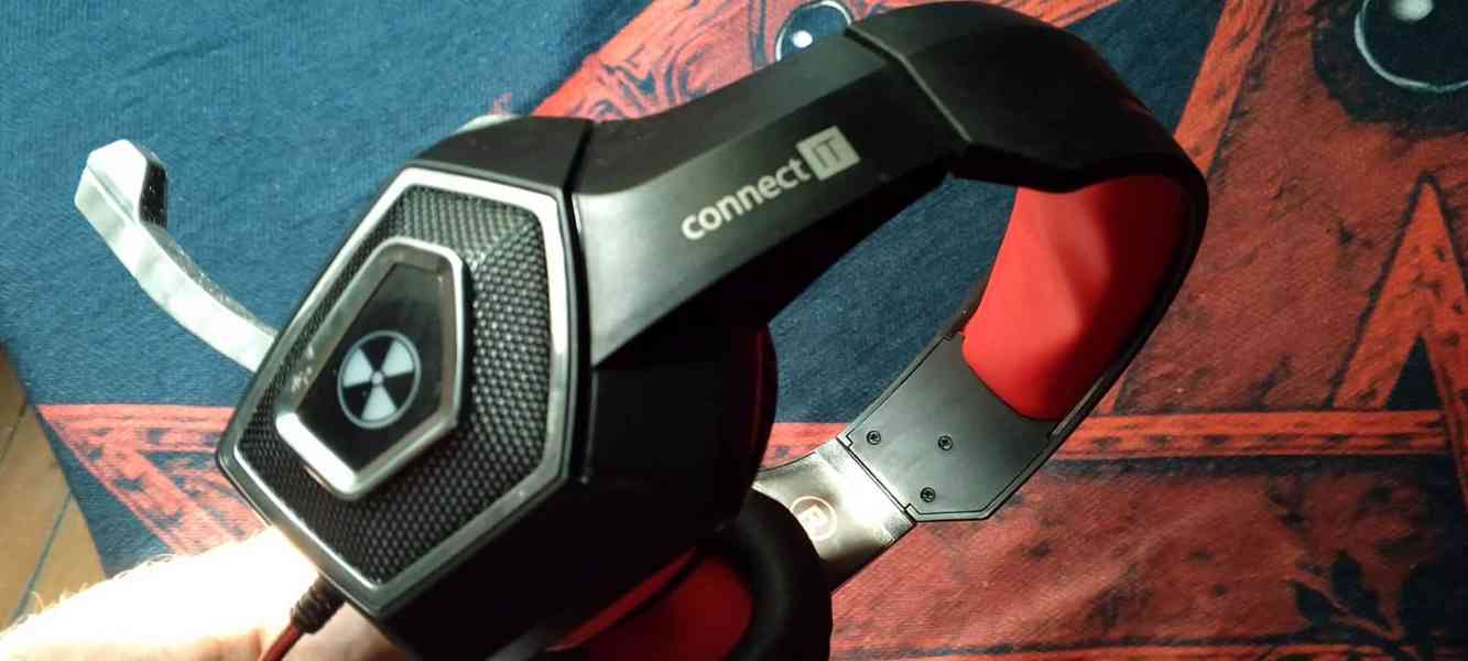 Mimořádná vysoce výkonná herní PC sestava - foto 21