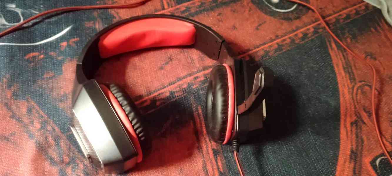 Mimořádná vysoce výkonná herní PC sestava - foto 24