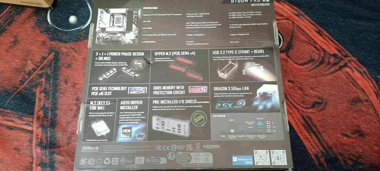 Mimořádná vysoce výkonná herní PC sestava - foto 18