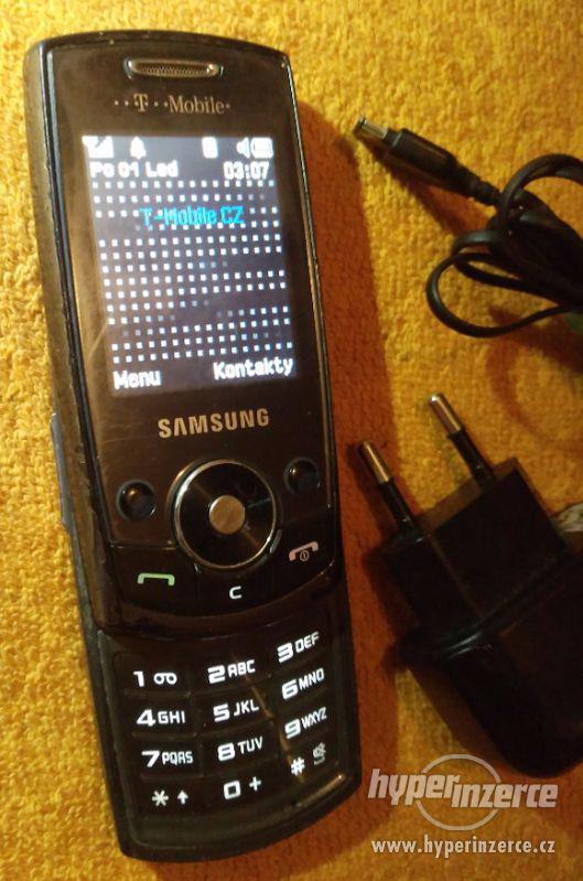 Samsung J700 - funkční s 2mi nedostatky!!! - foto 2