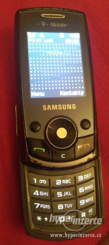 Samsung J700 - funkční s 2mi nedostatky!!! - foto 3