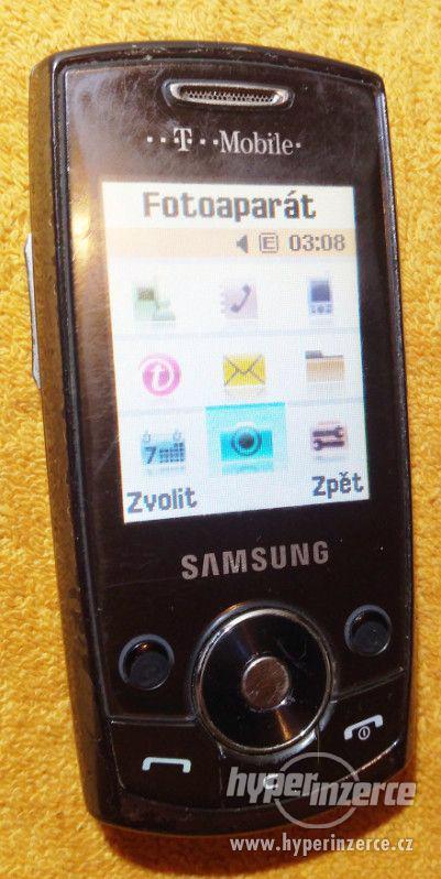 Samsung J700 - funkční s 2mi nedostatky!!! - foto 4