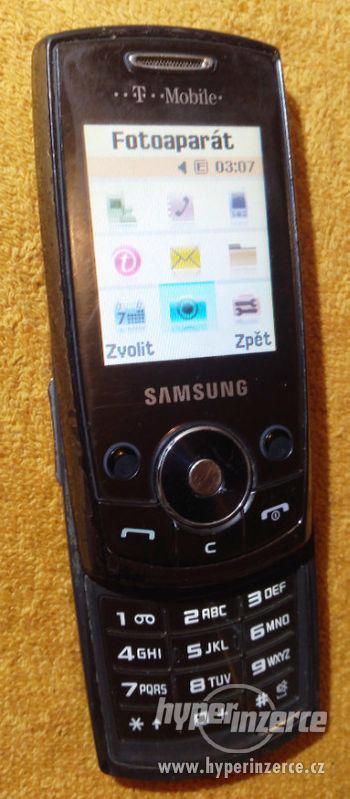 Samsung J700 - funkční s 2mi nedostatky!!! - foto 5