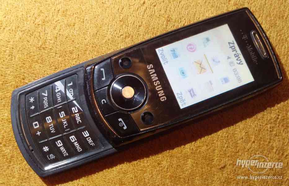 Samsung J700 - funkční s 2mi nedostatky!!! - foto 6