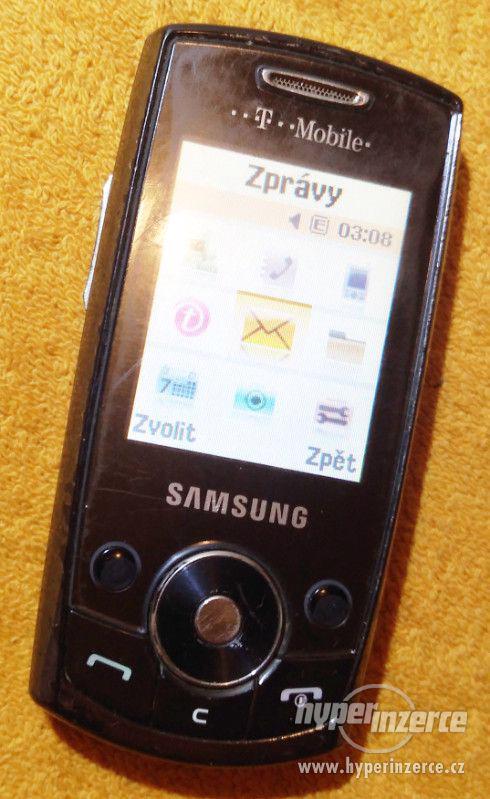 Samsung J700 - funkční s 2mi nedostatky!!! - foto 10