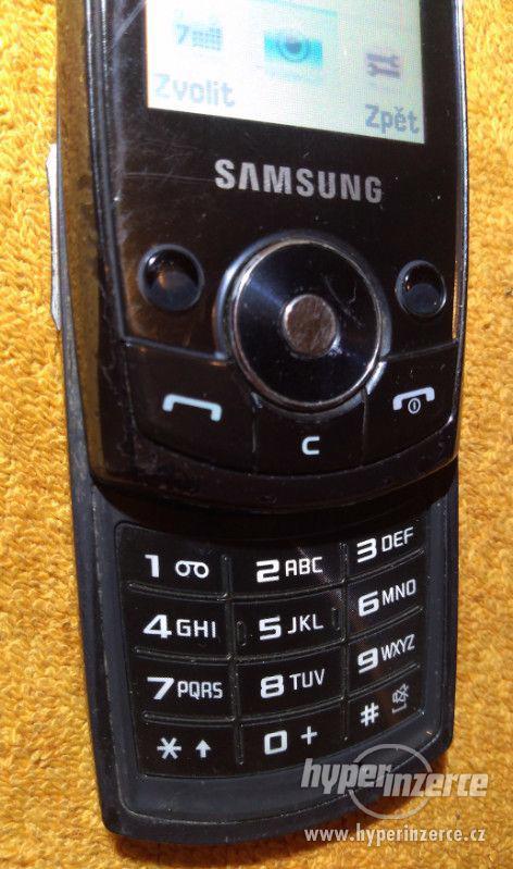 Samsung J700 - funkční s 2mi nedostatky!!! - foto 11