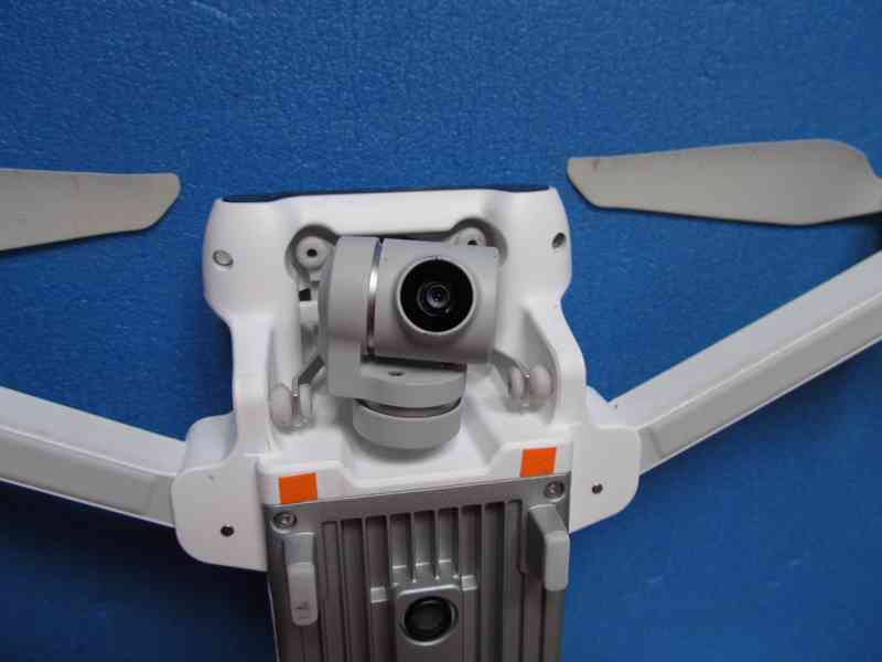 Dron FIMI X8 2020 /Kvadrokoptéra/ - foto 3