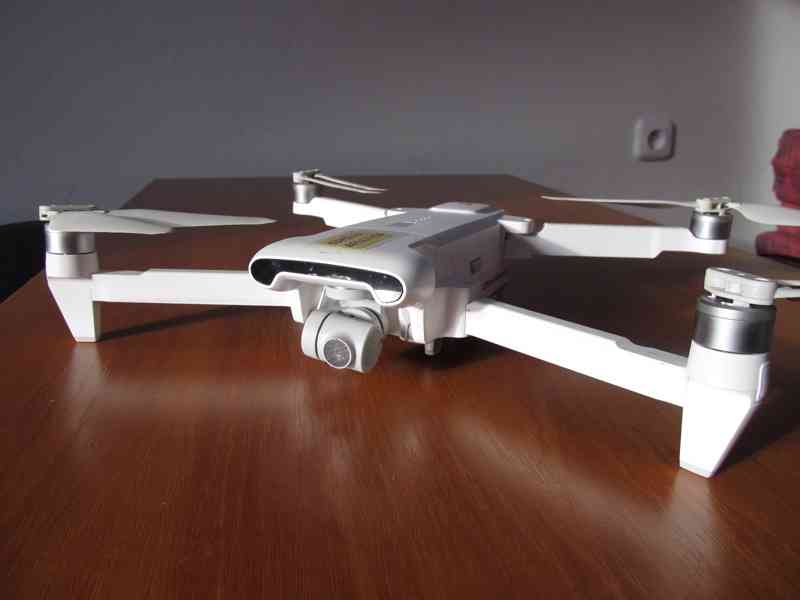 Dron FIMI X8 2020 /Kvadrokoptéra/ - foto 4