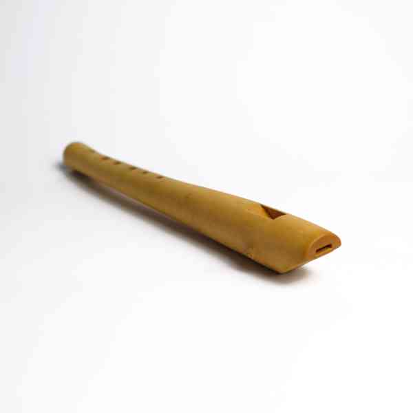 Zakázková zen flétna na cyklický dech (didgeridoo) - foto 4