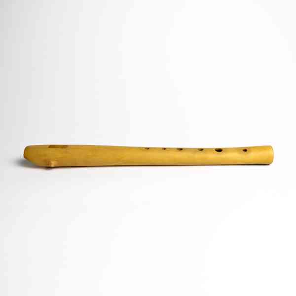 Zakázková zen flétna na cyklický dech (didgeridoo) - foto 7