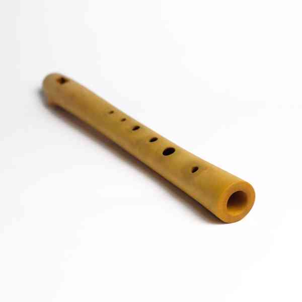 Zakázková zen flétna na cyklický dech (didgeridoo) - foto 2