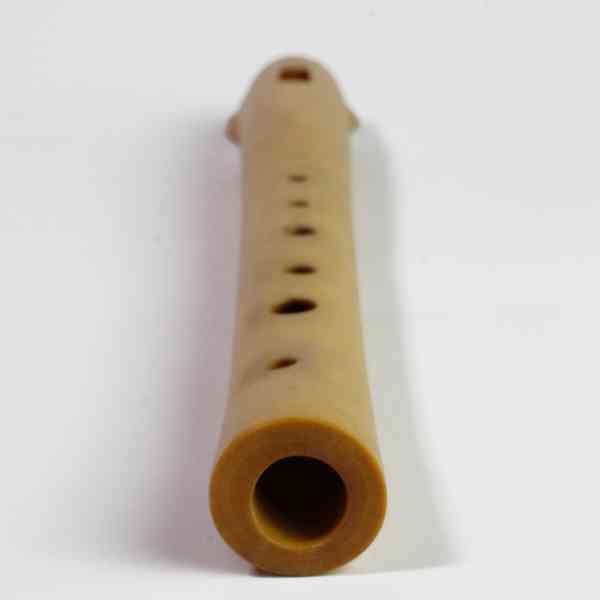 Zakázková zen flétna na cyklický dech (didgeridoo) - foto 8