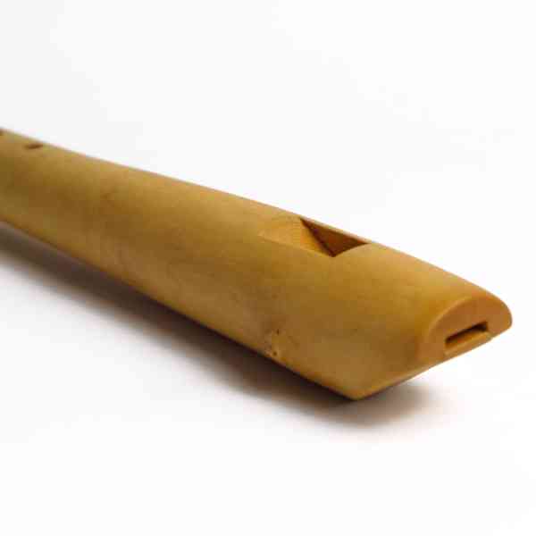 Zakázková zen flétna na cyklický dech (didgeridoo) - foto 5