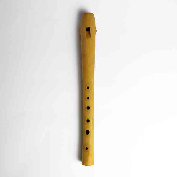 Zakázková zen flétna na cyklický dech (didgeridoo) - foto 6
