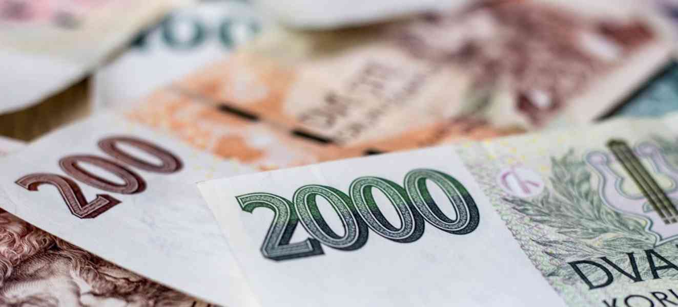 Jsem soukromý investor, který ve skutečnosti financuje mé pe - foto 2