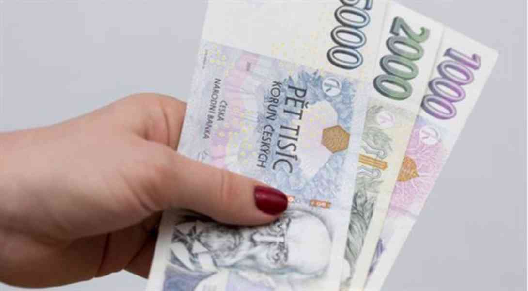 Jsem soukromý investor, který ve skutečnosti financuje mé pe - foto 3