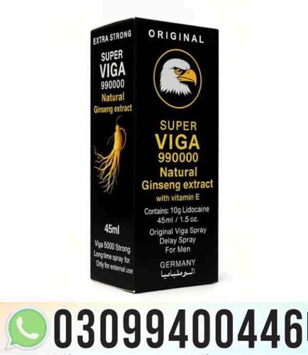 Super Viga 990000 Delay Spray in Pakistan # 0309#9400446
