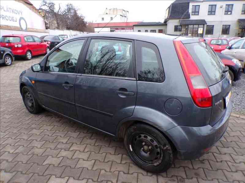 Ford Fiesta 1,3 i KLIMATIZACE - foto 4