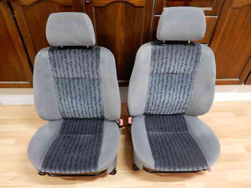 Sedačky Felicia GLX - foto 4