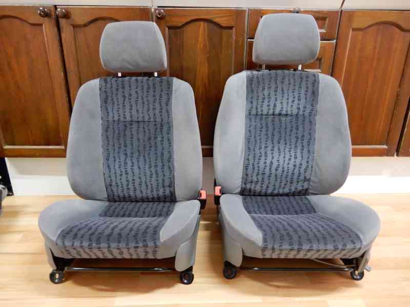 Sedačky Felicia GLX - foto 1