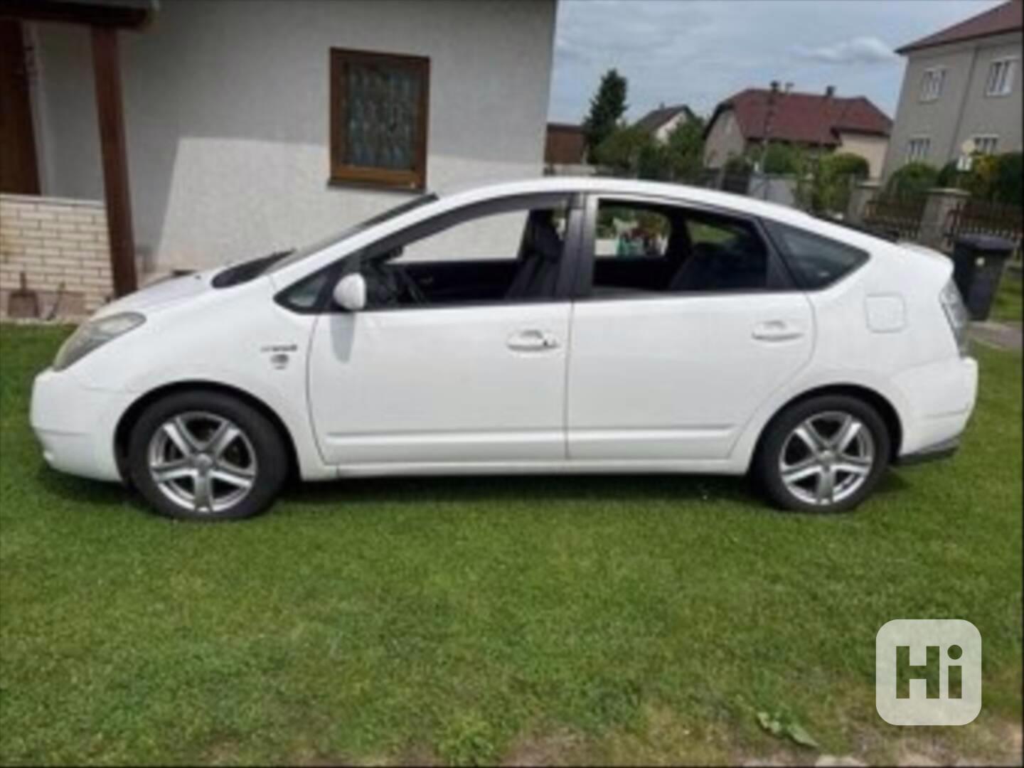 Toyota Prius 1,5   r.v.2007 - foto 1